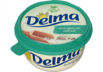 Poolrasv.margariin DELMA sool.39%, 450g