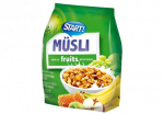Puuviljam&uuml;sli 375g