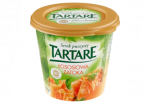 Kreemjuust TARTARE l&otilde;hega, 140g