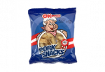 R&ouml;stitud seakr&otilde;psud Ok Snacks 50g