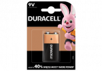 Patarei DURACELL LR61 MN1604 9V