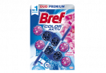 WC v&auml;rskendaja BREF CA Flower 2x50g