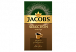Jah.kohv JACOBS Selection Intense 500g