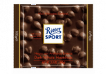 Tume &scaron;ok.terv.metsap&auml;hk.RITTER SPORT100g