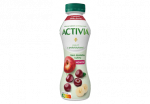 J.jook ACTIVIA kirsi,&otilde;un,ban.suh-ta,270g