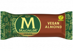 J&auml;&auml;tis mandliga vegan MAGNUM, 72g