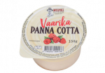 Panna Cotta NOPRI vaarika, 150g