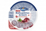 Kohupiimakreem ALMA kirsikisselliga,140g