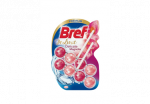 WC v&auml;rskendaja BREF DeLuxe Magnolia2x50g