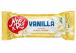 Glas.dessert MIO RIO vanilje, 35g