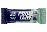 Kohuke vanilli WELL DONE Protein 40g