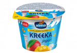 Kreeka jogurt ALMA mango,180g