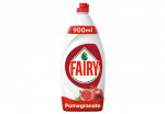 N&otilde;udepesuvahend FAIRY Pomegranate 900ml