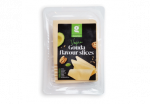 Gouda maitse viilud GOURMET GREEN, 150g