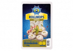 Heeringafil. rollmops kur-ga KGrant,250g