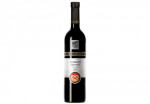 GT punane vein OLD GRUZIA Alaverdi 750ml