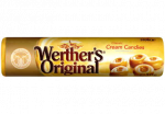 Koorekompvek Werther's Orig.STORCK 50g