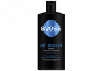 &Scaron;ampoon SYOSS Anti-Dandruff 440ml
