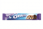 &Scaron;ok.batoonike Oreo MILKA 37g