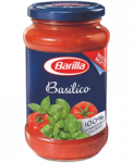 Pastakaste Basilico BARILLA  400g