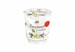 Toorjuust PIIMAMEISTER OTTO vanilli,400g