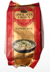 Basmati riis HIMALAYAN CROWN 800g
