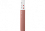Huulepulk MAYBELLINE Super Stay N60