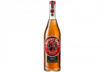 Muu piir.j.ROOSTER ROJO Anejo 38%700ml