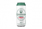 Alkoholivaba &otilde;lu CLAUSTHALER 500ml