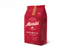 Kohvioad Arabica MERRILD 1kg
