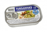 Tursamaks loorberi-pipra RANNAK&Uuml;LA,115g