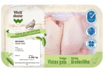 Broilerikints WELL DONE ABta,500g