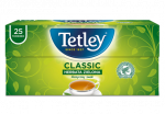 Roheline tee Classic TETLEY 25х1.5g
