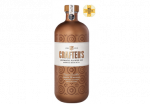 Gin CRAFTERS Aromatic Flower 44,3% 700ml