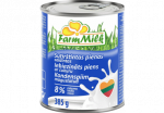 Kondenspiim FARM MILK magustatud, 385g