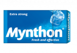 Pastillid Extra Strong MYNTHON 34g