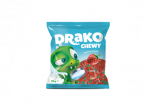 N&auml;rimiskompvek maasik.Drako KALEV 110g