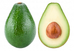 Avokaado, kg