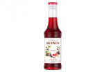 Siirup MONIN grenadiini 250ml