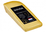 Poolk&otilde;va juust Gouda DELI Q, kg