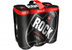 Hele &otilde;lu SAKU Rock 5.3% 6x0.568l, prk