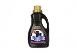 Pesugeel WOOLITE Black 0.9L 15pk