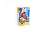 Kompvekid puuviljam. Fizzy  PEZ 30g