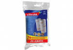 Riidepuhas.rulli varu VILEDA Pet Pro 2tk