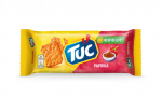 Kreekerid paprikaga TUC 100g
