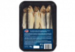 Kuumsuitsur&auml;imed rookimata OCEAN 400g