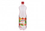 Vesi AURA FRUIT Maas.-Basiilik 1,5l pet