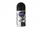 Rulldeo NIVEA B&W Invis.Origin.Men 50ml