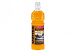 Spordijook OSHEE apelsin 750ml