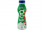Keefir GEFILUS metsmaasika, 300g